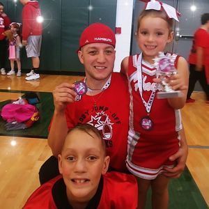 Meet your Posher, Charles